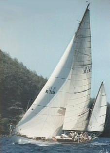 Bequia 1994